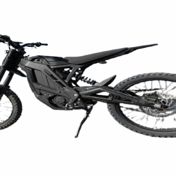 E RIDE PRO: SS 3.0