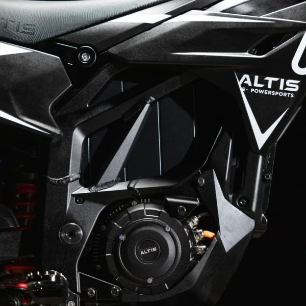 Altis Sigma MX