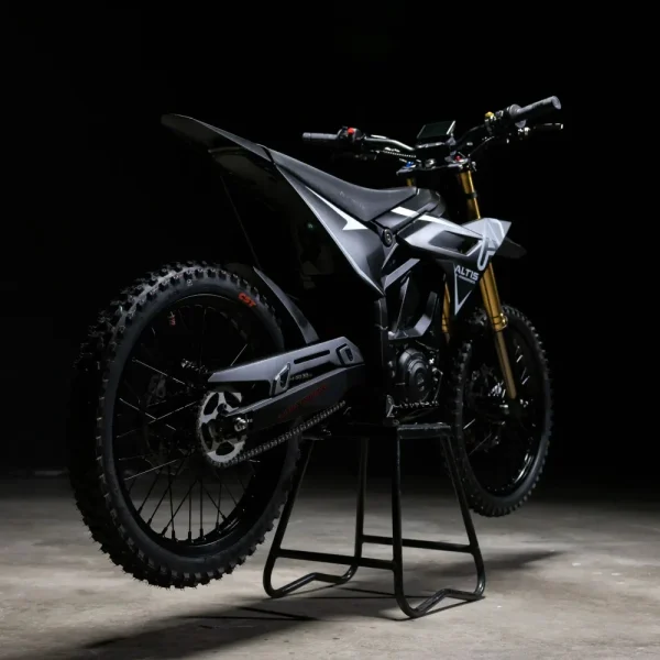 Altis Sigma MX