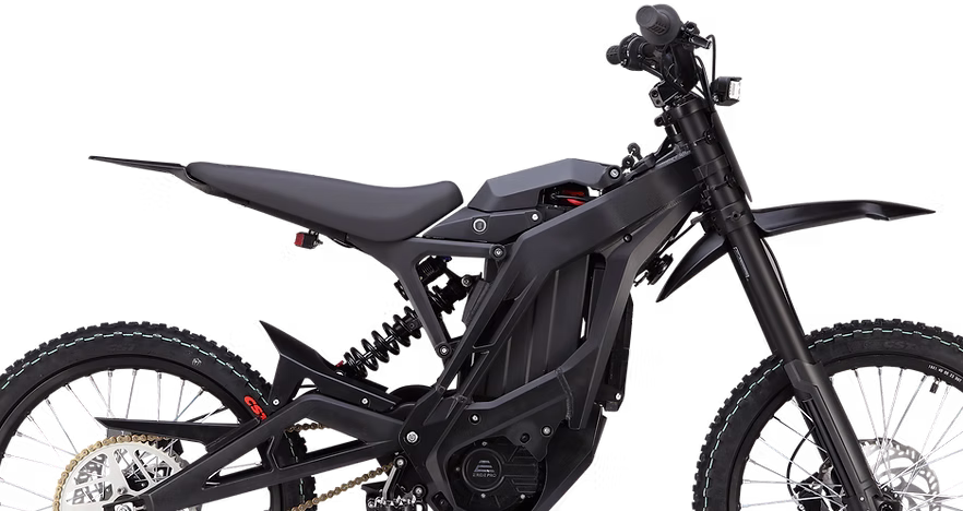 E RIDE PRO SR