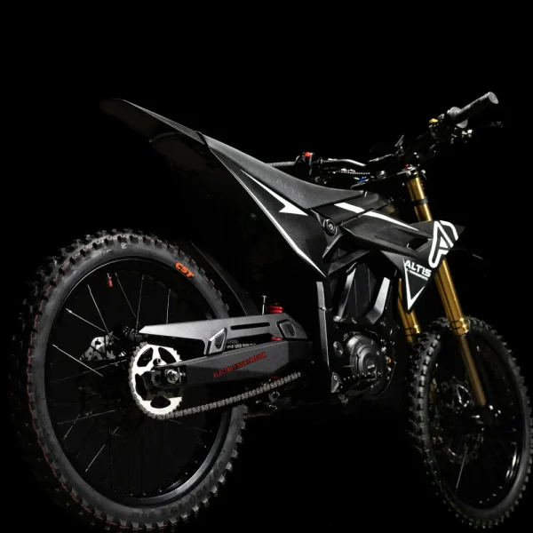Altis Sigma MX