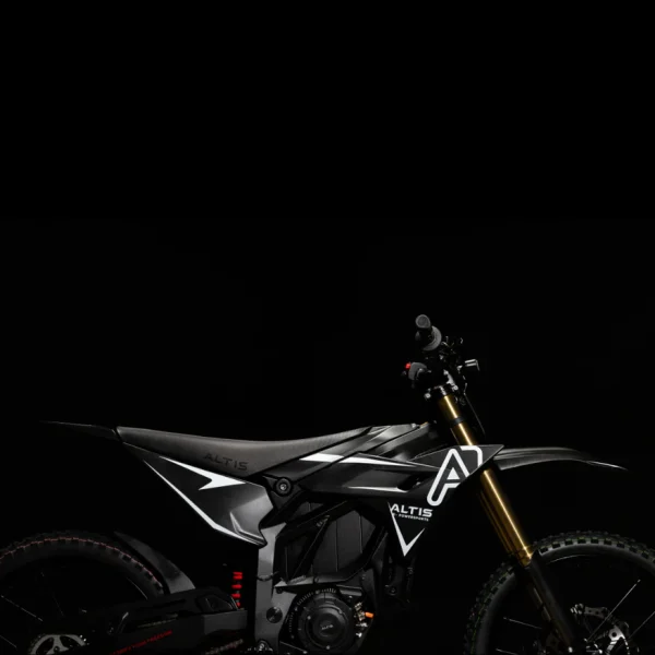 Altis Sigma MX