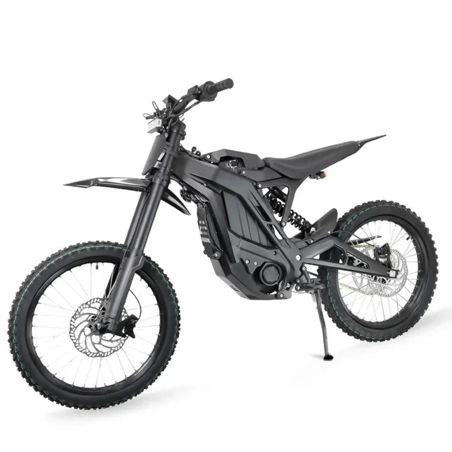 E RIDE PRO SR