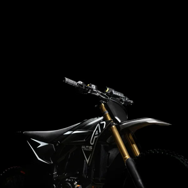 Altis Sigma MX