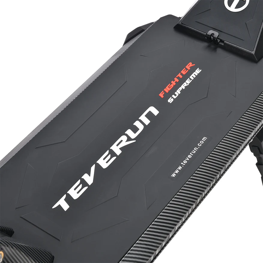 Teverun Fighter Supreme