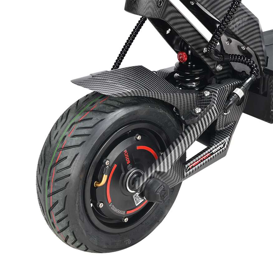Teverun Fighter Mini Pro