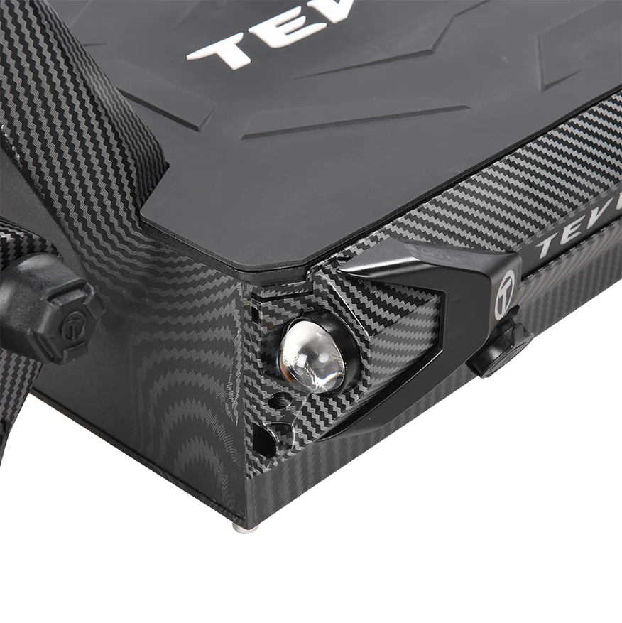 Teverun Fighter Supreme