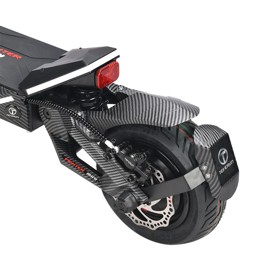 Teverun Fighter Mini Pro