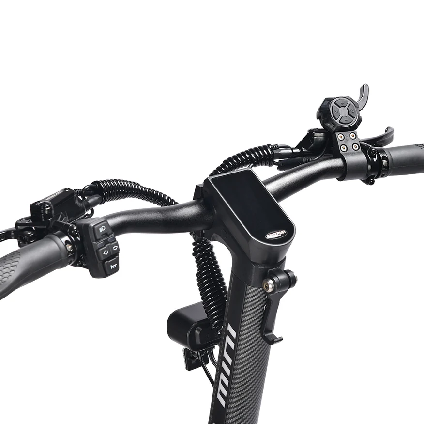 Teverun Fighter Mini Pro