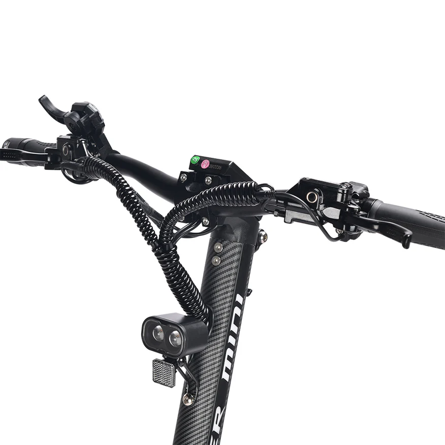 Teverun Fighter Mini Pro
