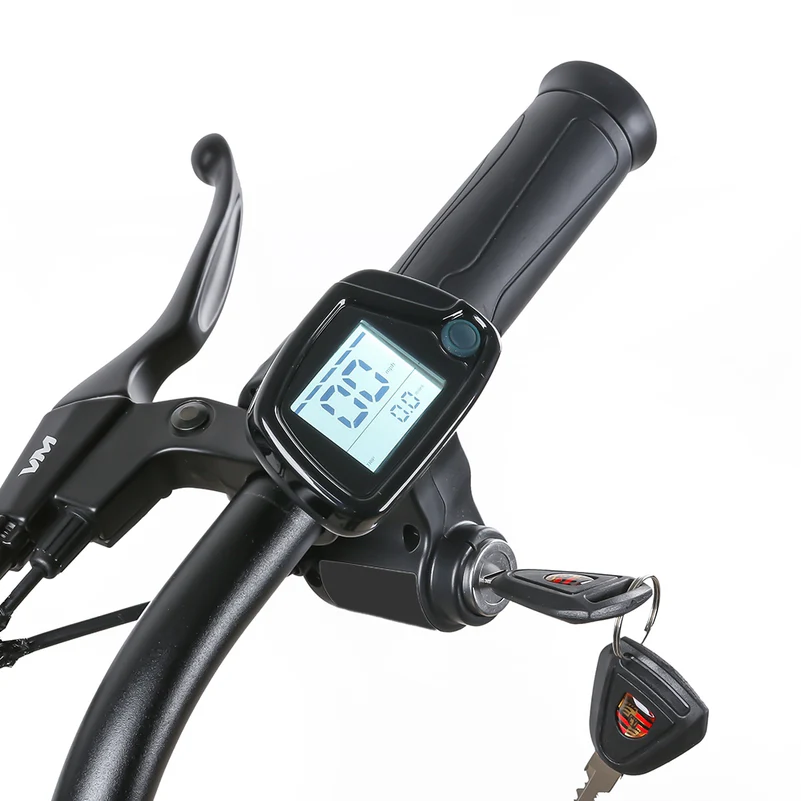 EMOVE Road Runner SE