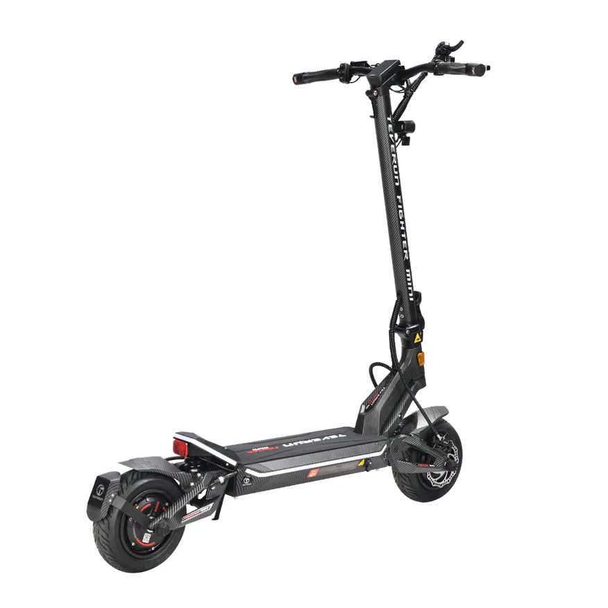 Teverun Fighter Mini Pro