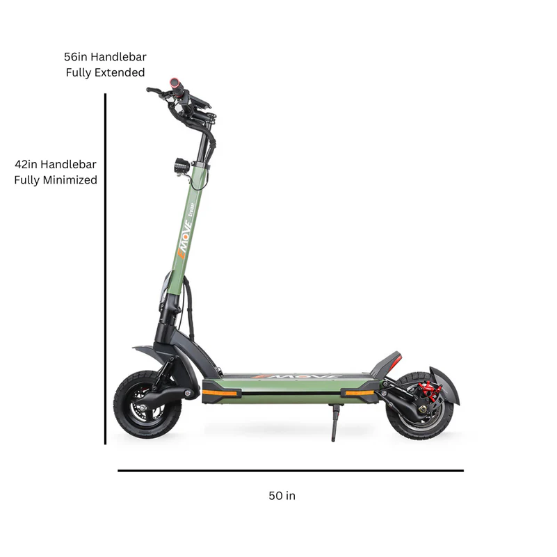 EMOVE Cruiser V2