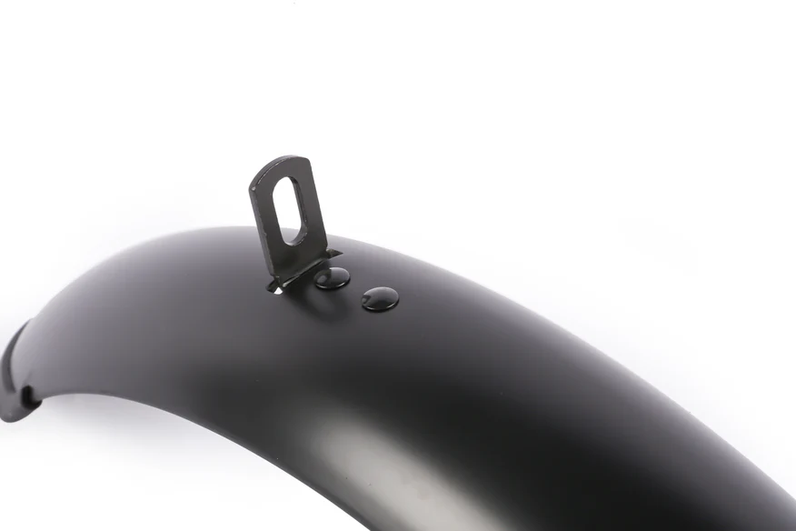 Fenders for Roadrunner SE Seated Scooter