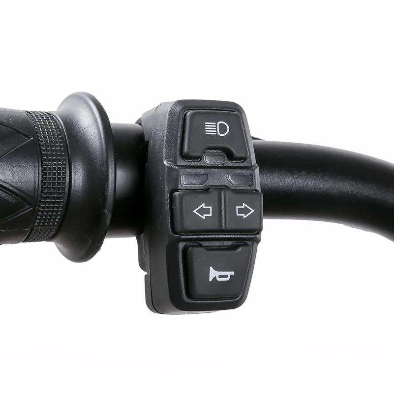 EMOVE Road Runner SE