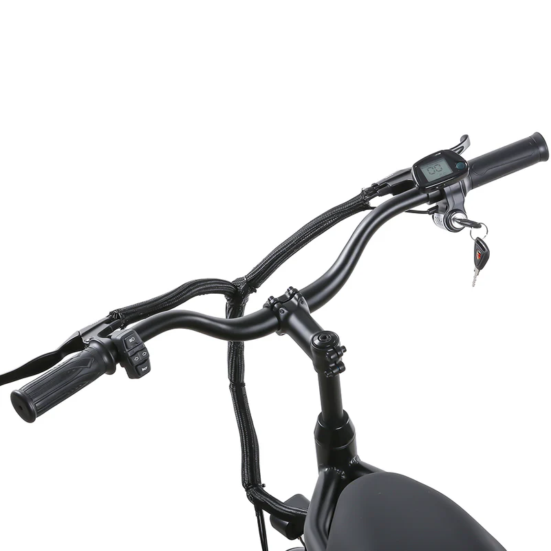 EMOVE Road Runner SE