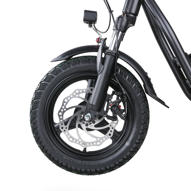 EMOVE Road Runner SE