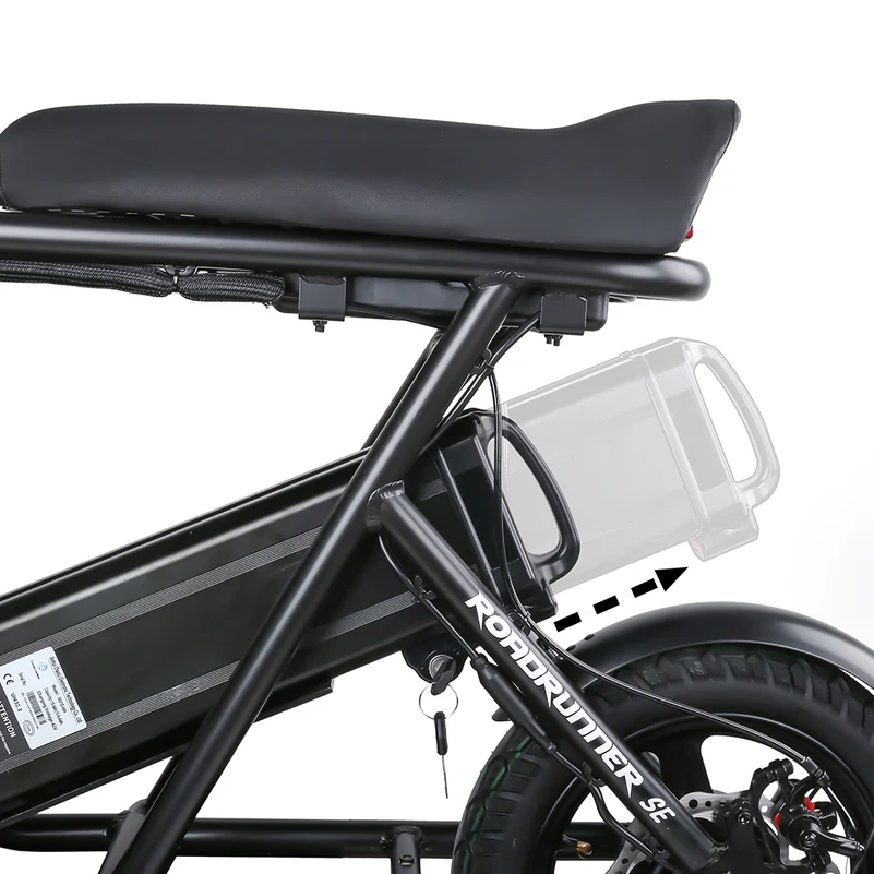 EMOVE Road Runner SE