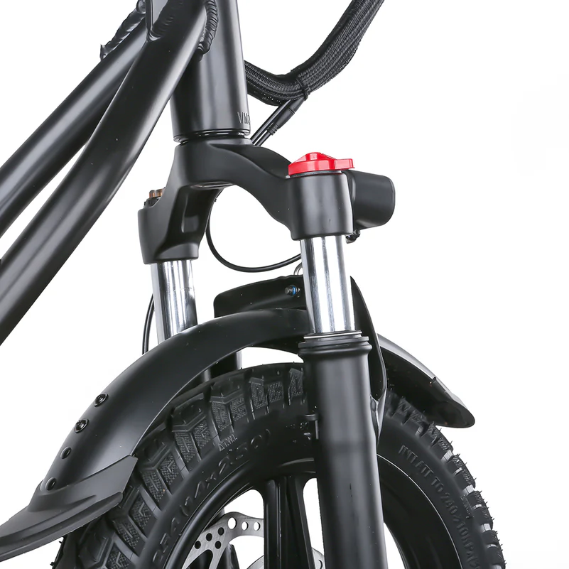 EMOVE Road Runner SE