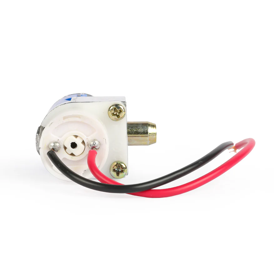 Roadrunner Pro Battery Locking Mechanism