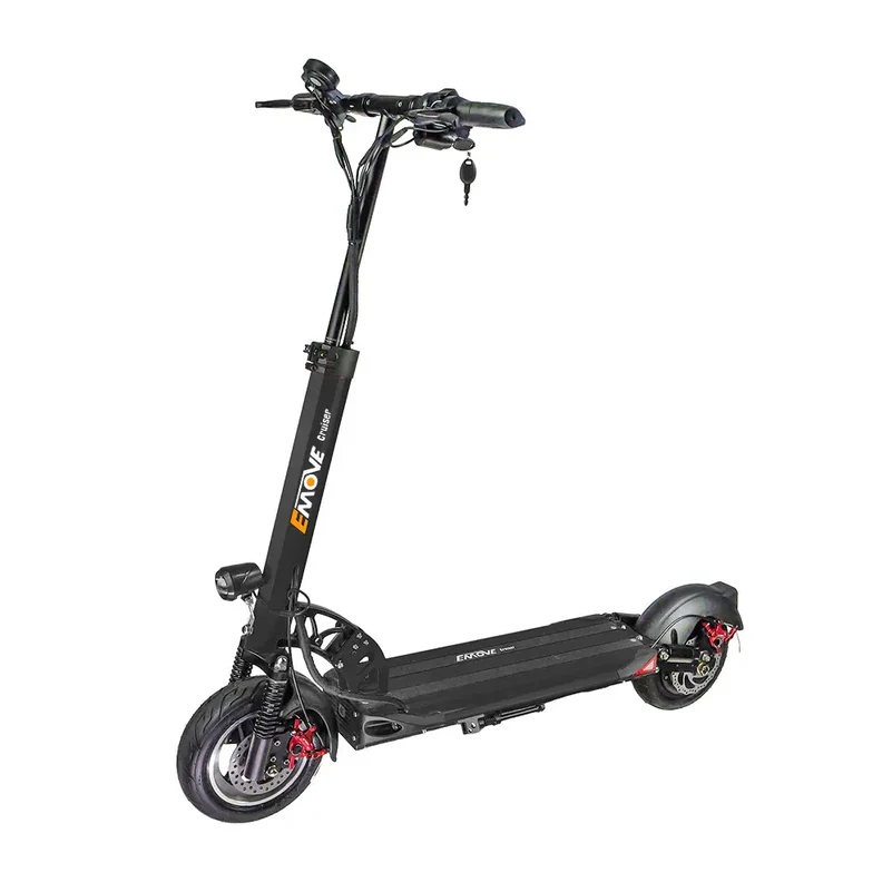 EMOVE Cruiser S