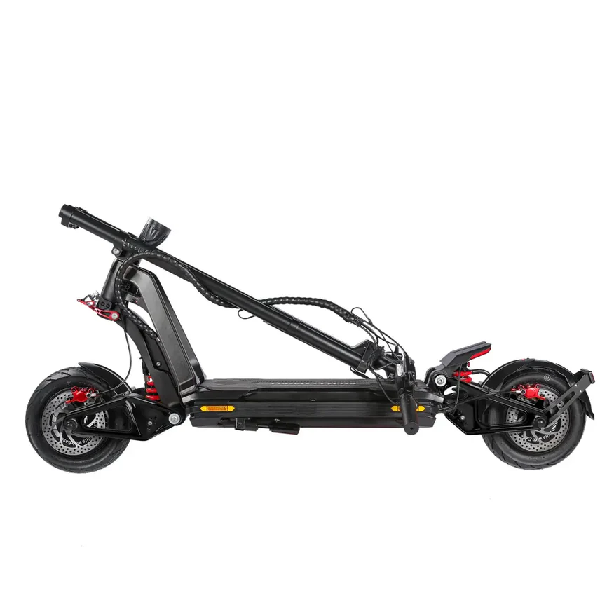Inmotion RS Midnight 2.0