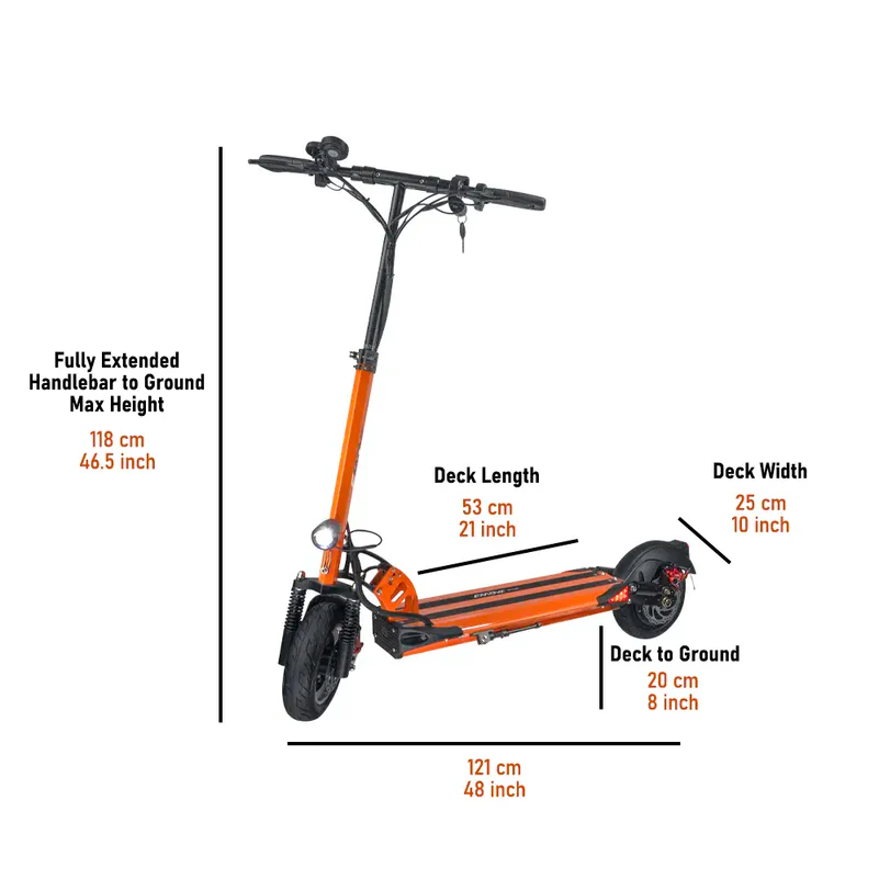 EMOVE Cruiser S