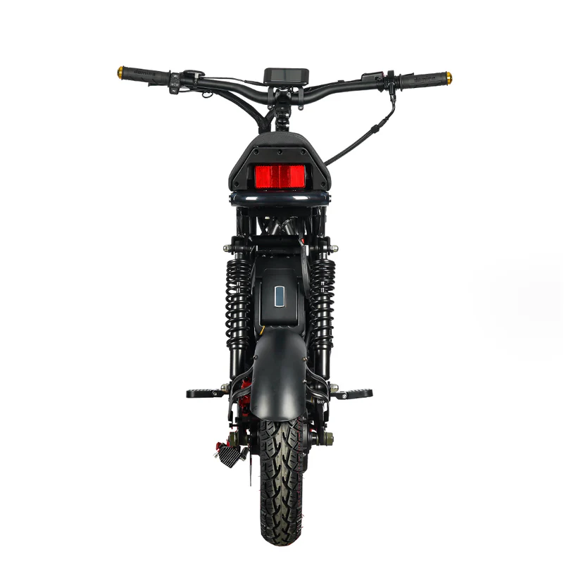 EMOVE Road Runner Pro