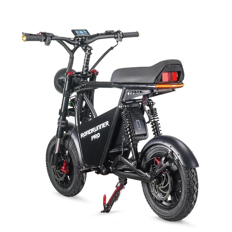 EMOVE Road Runner Pro