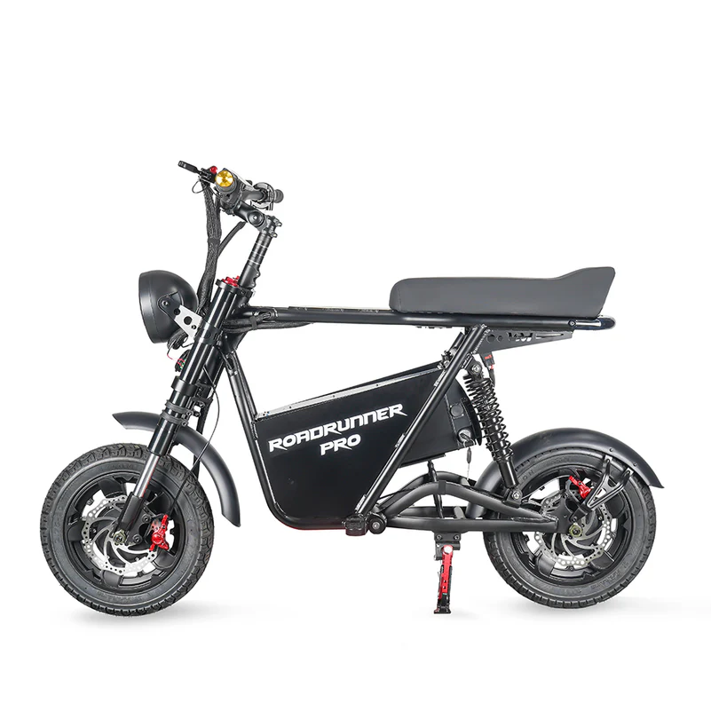 EMOVE Road Runner Pro