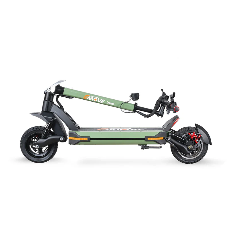 EMOVE Cruiser V2