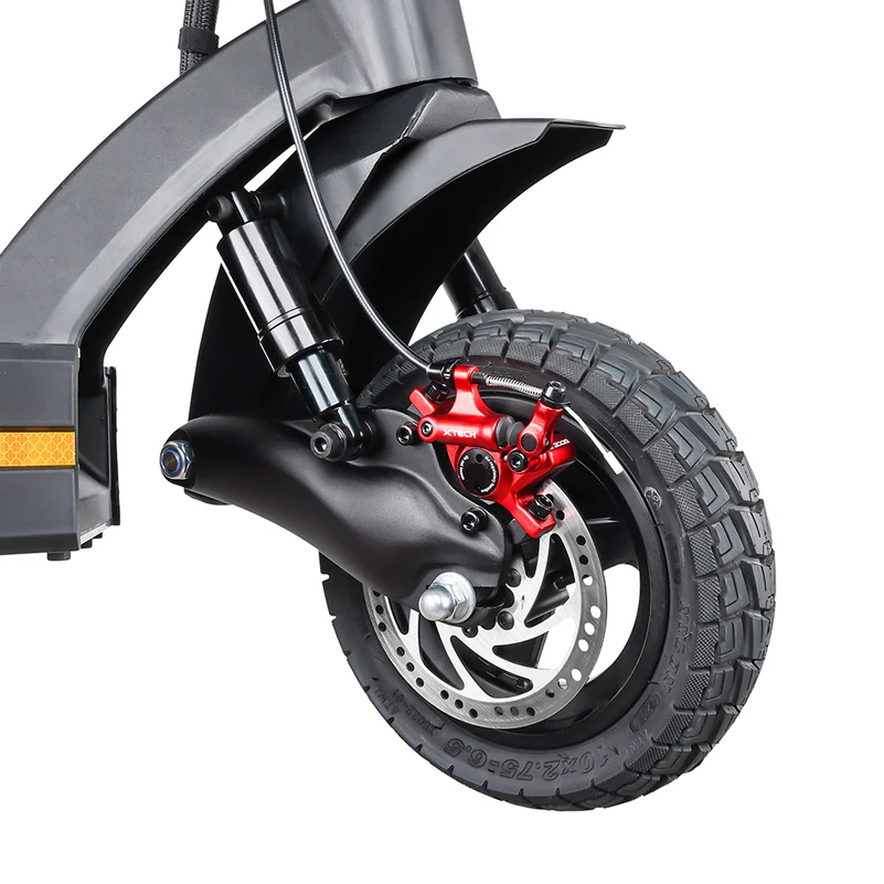 EMOVE Cruiser V2