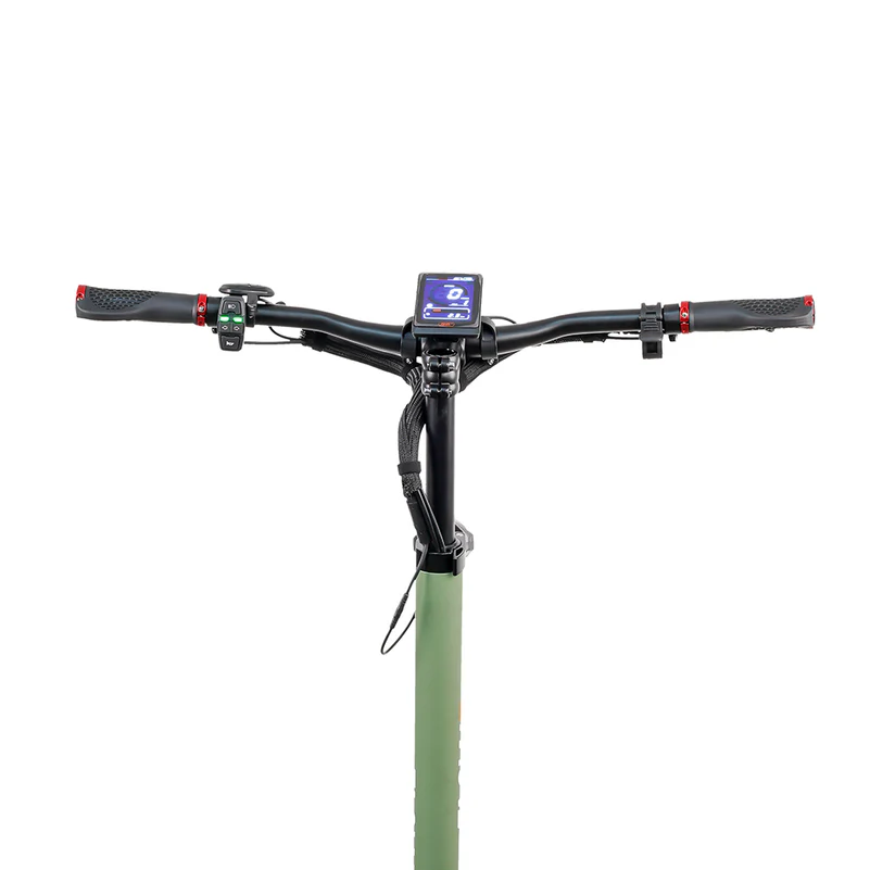 EMOVE Cruiser V2