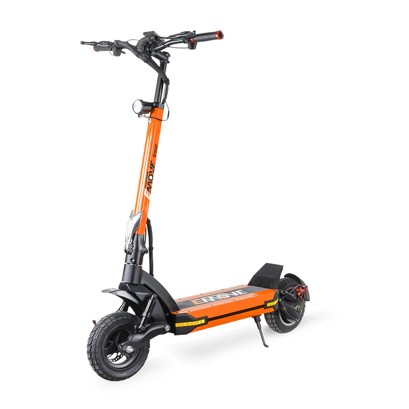 EMOVE Cruiser V2