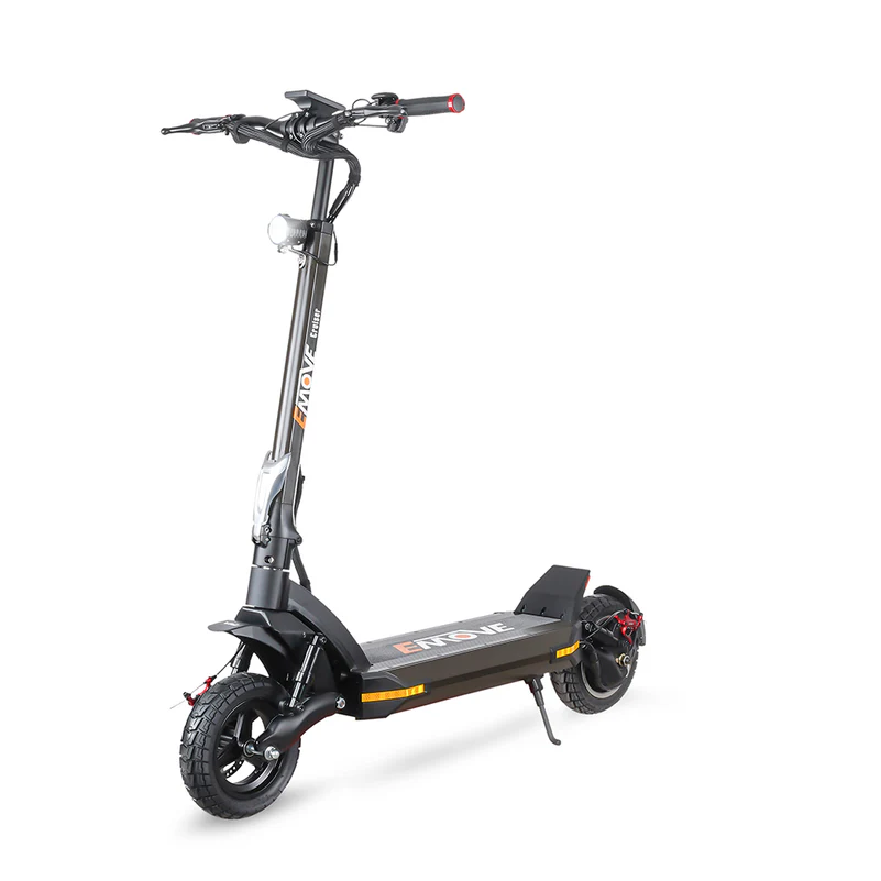 EMOVE Cruiser V2