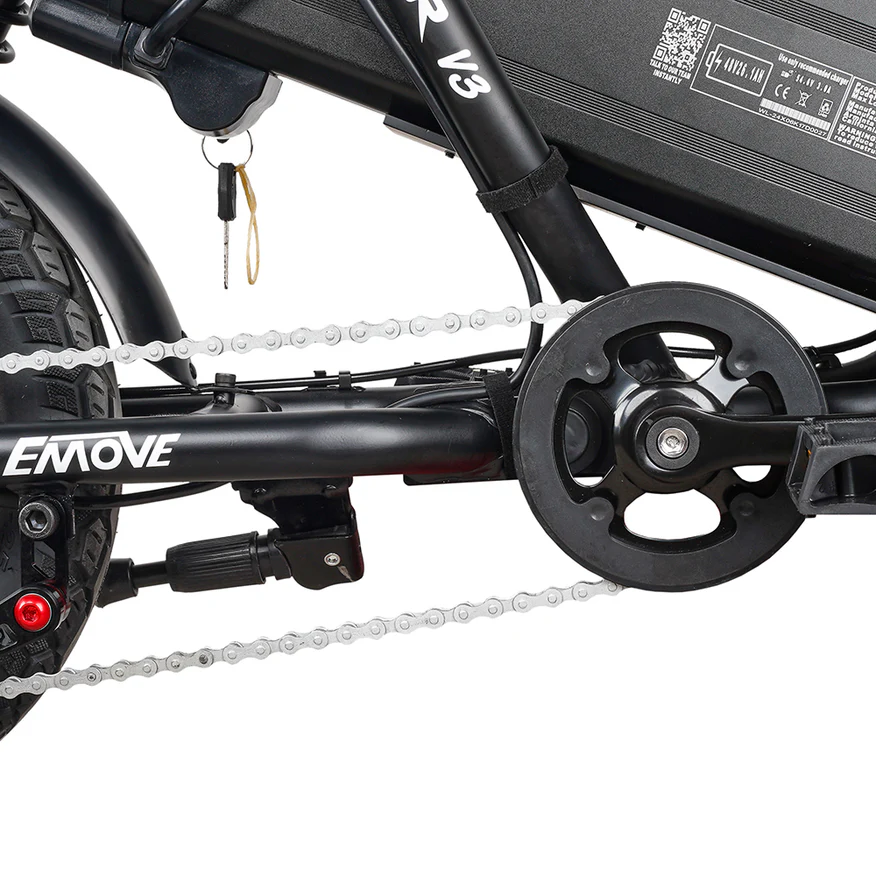 EMOVE Roadrunner V3