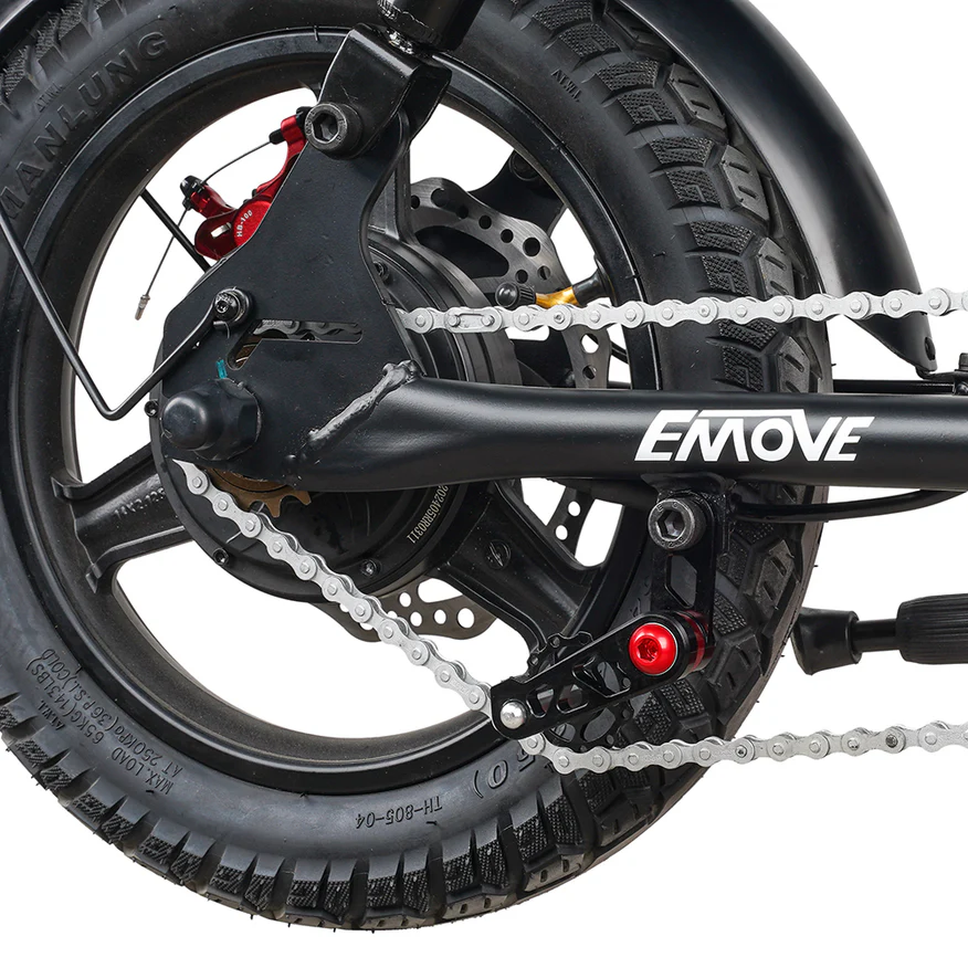 EMOVE Roadrunner V3