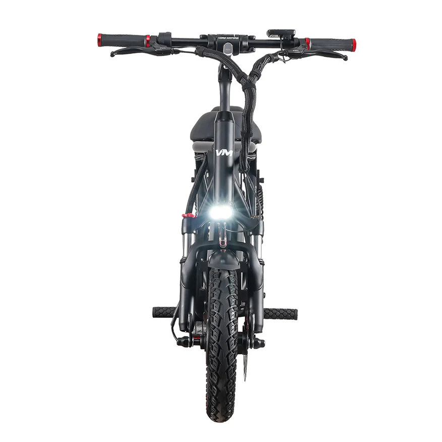 EMOVE Roadrunner V3