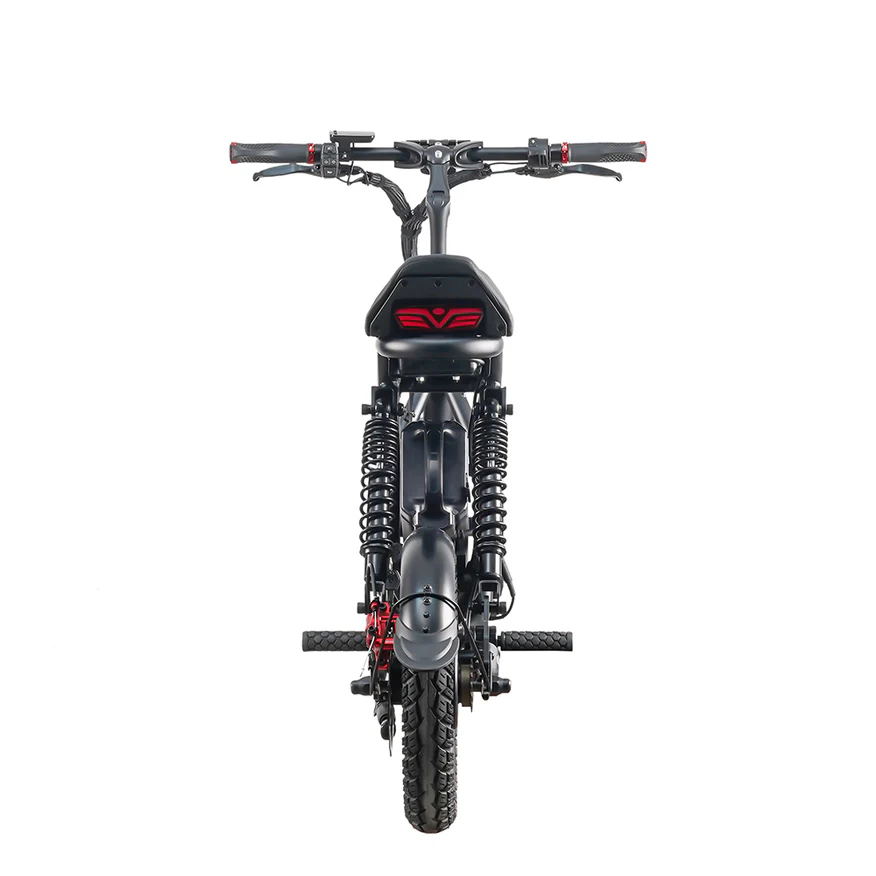 EMOVE Roadrunner V3