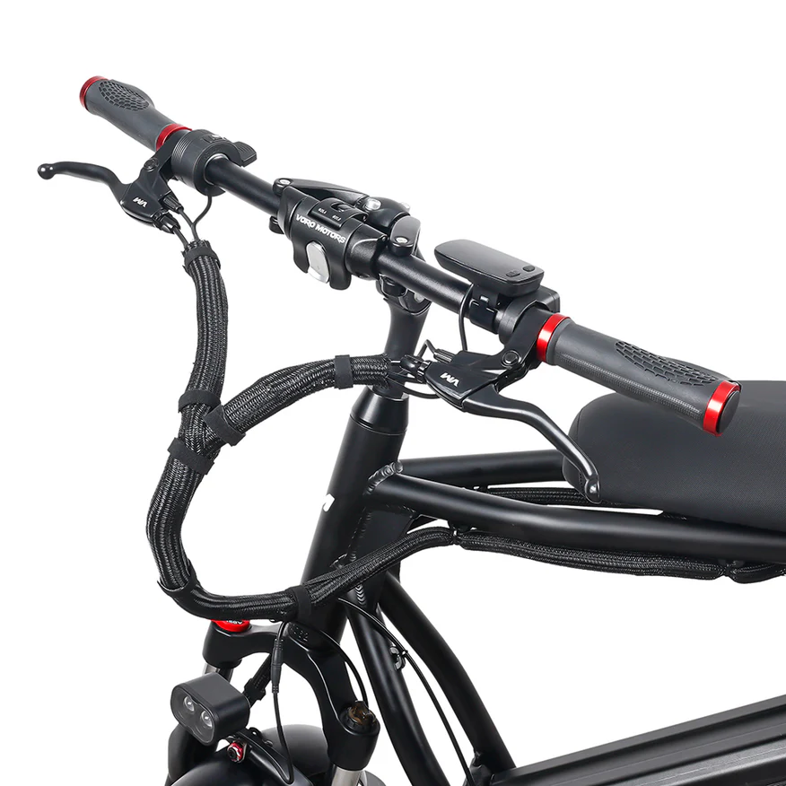 EMOVE Roadrunner V3