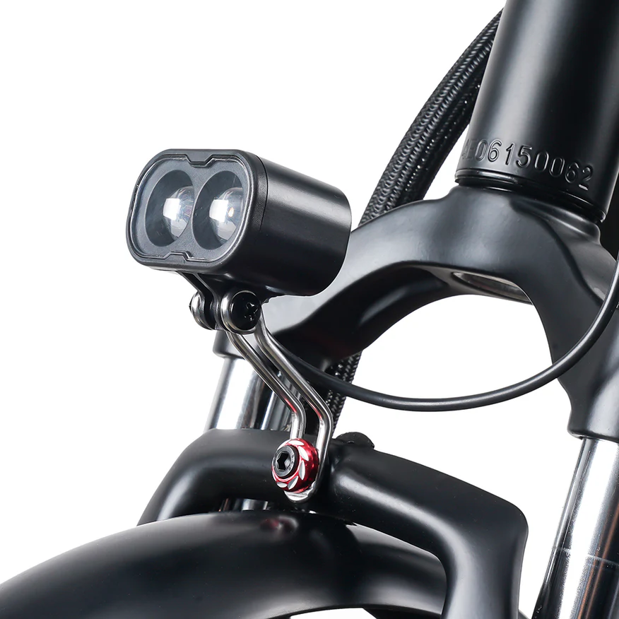 EMOVE Roadrunner V3