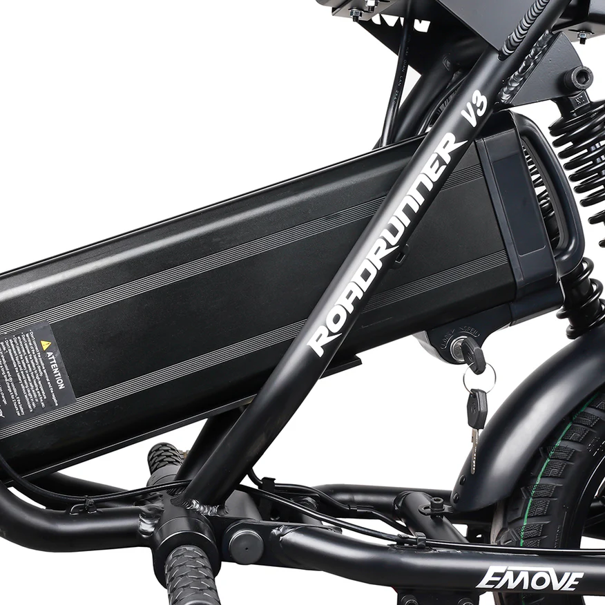 EMOVE Roadrunner V3