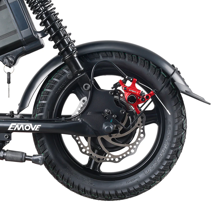 EMOVE Roadrunner V3