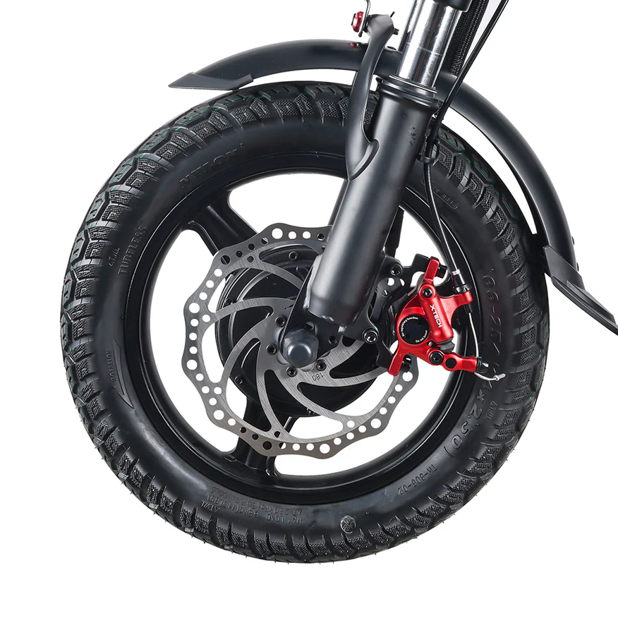 EMOVE Roadrunner V3