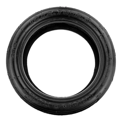10″ Tubeless Tire for Emove Cruiser