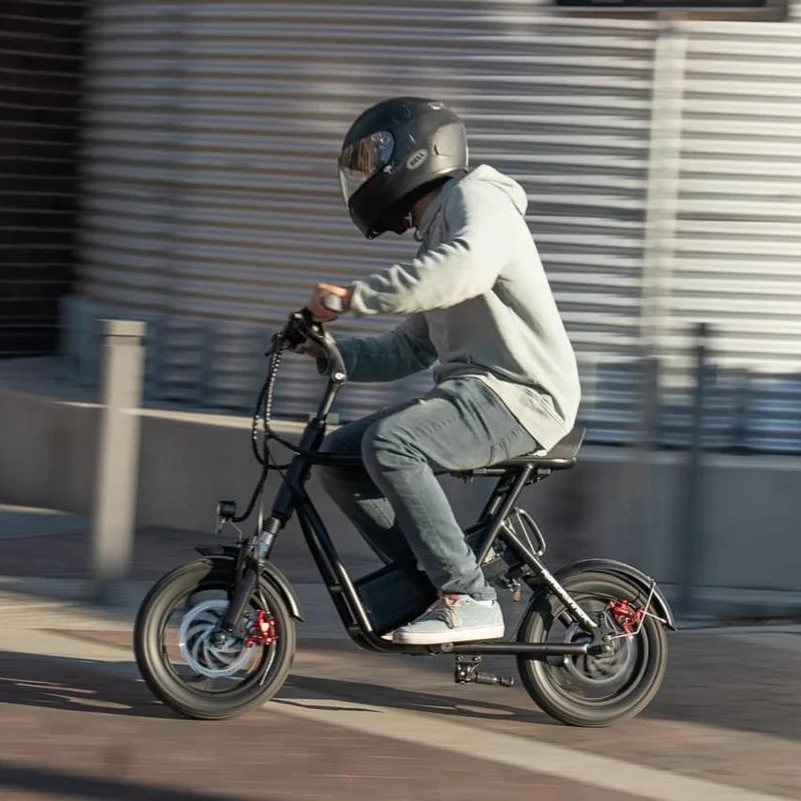 EMOVE Road Runner V2