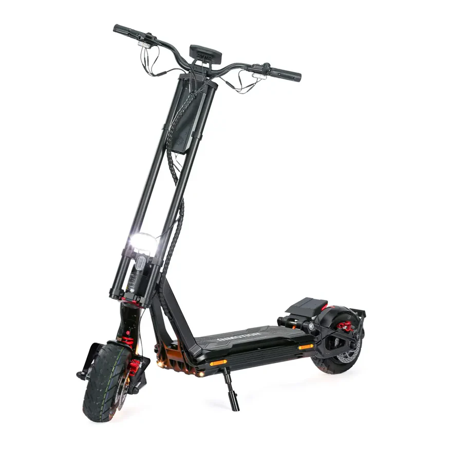 Inmotion RS Midnight 2.0