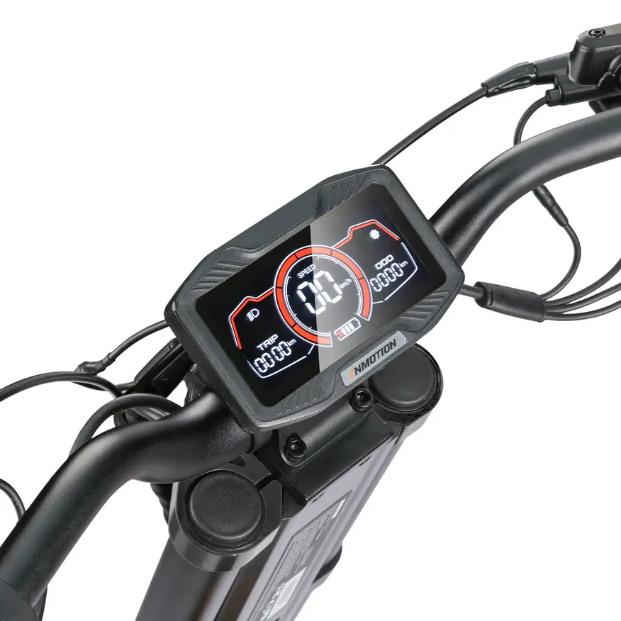 Inmotion RS Midnight 2.0
