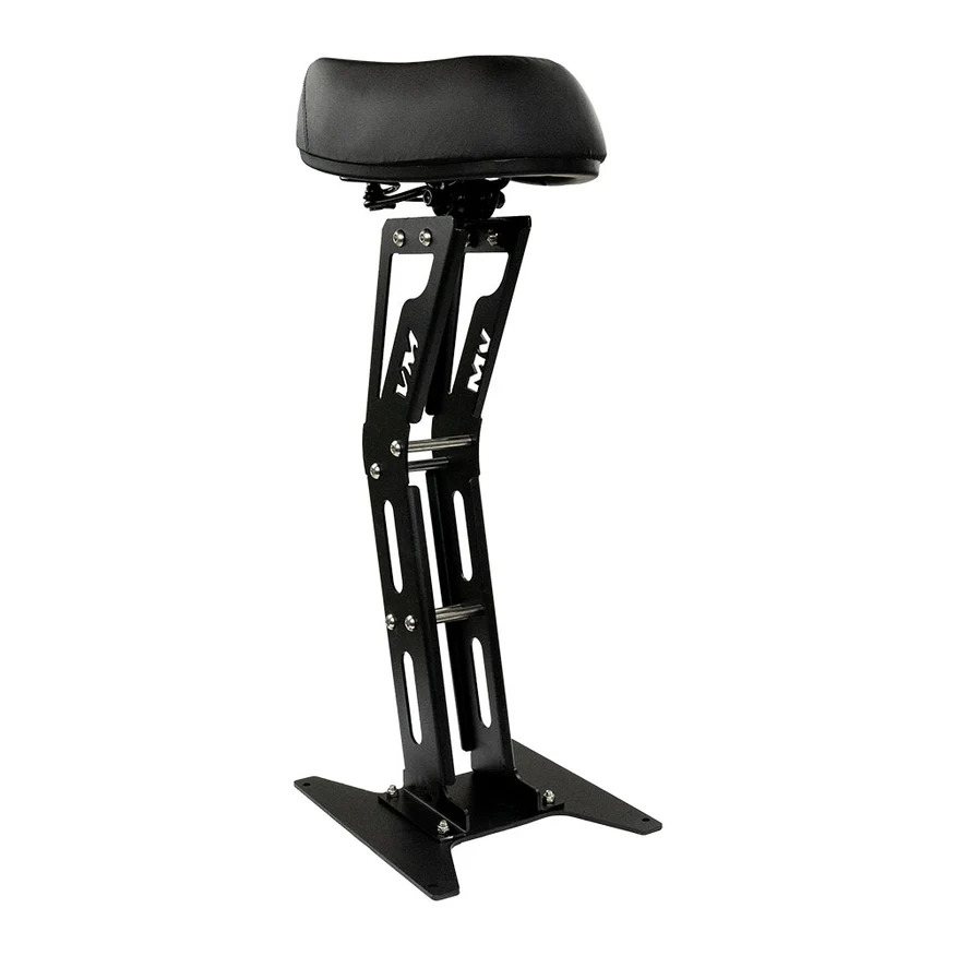 Reinforced Seat for Electric Scooters