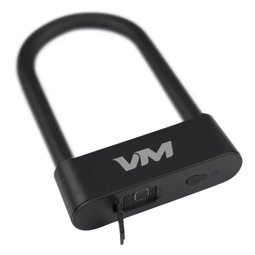 VM Fingerprint U Lock